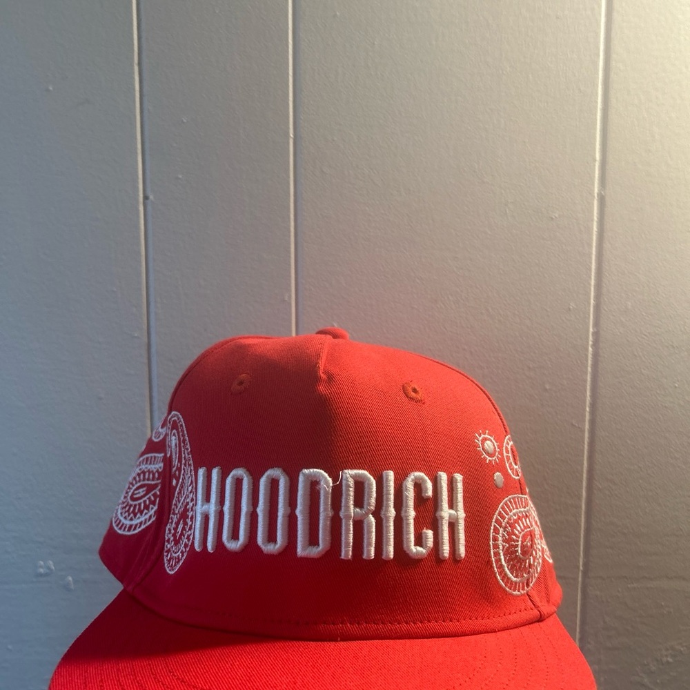 Red Cap